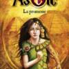 Asclé, Tome 1,
Boomerang, Editeur jeunesse,
Auteur Brigitte Marleau.