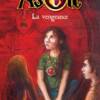 Asclé, Tome 2,
Boomerang, Editeur jeunesse,
Auteur Brigitte Marleau.